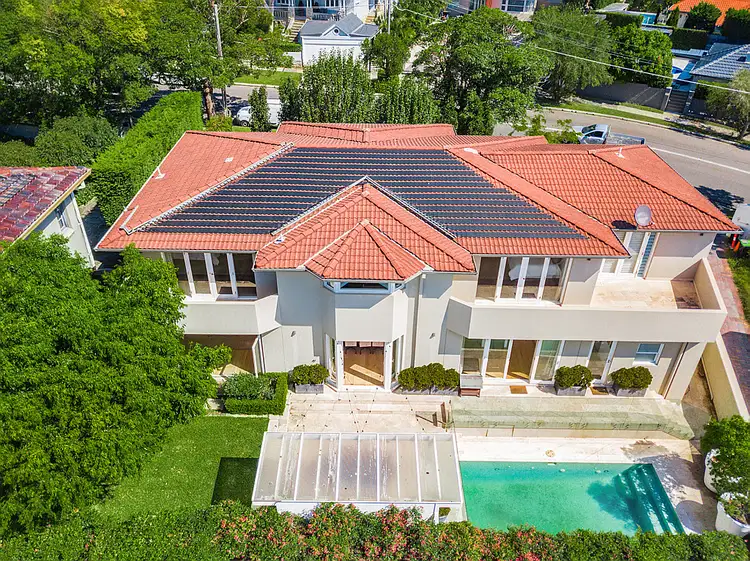 11B Fitzwilliam Road, Vaucluse NSW 2030