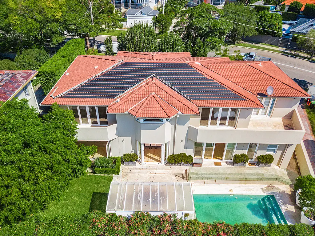 Main view of Homely house listing, 11B Fitzwilliam Road, Vaucluse NSW 2030