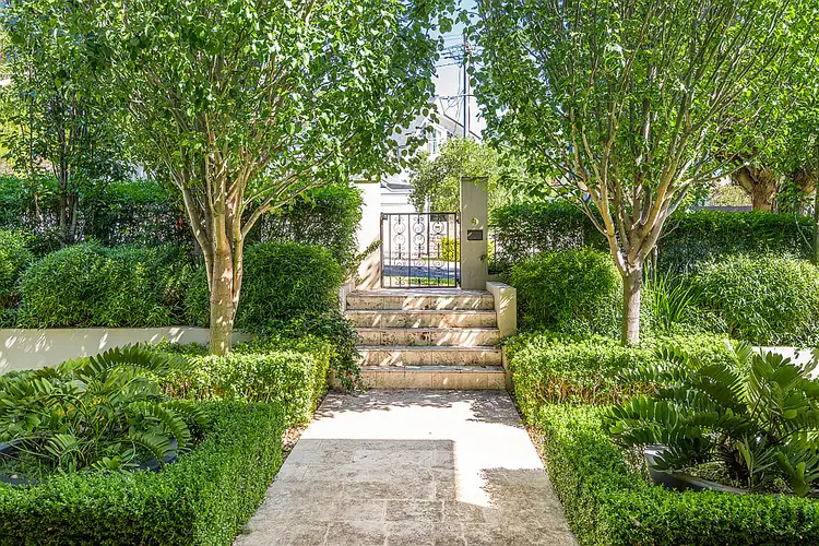 Third view of Homely house listing, 11B Fitzwilliam Road, Vaucluse NSW 2030