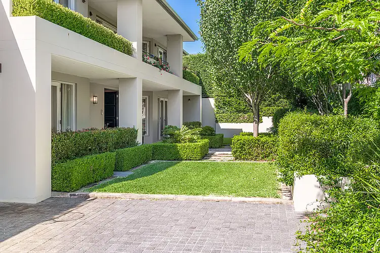Fourth view of Homely house listing, 11B Fitzwilliam Road, Vaucluse NSW 2030