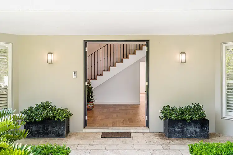 Fifth view of Homely house listing, 11B Fitzwilliam Road, Vaucluse NSW 2030
