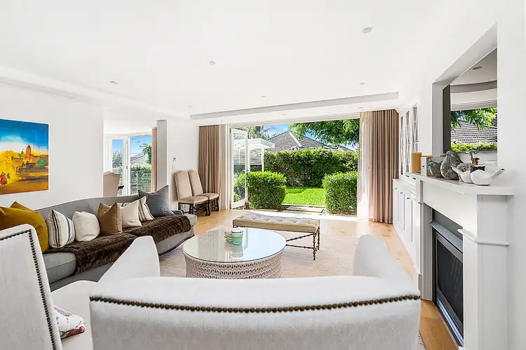 Sixth view of Homely house listing, 11B Fitzwilliam Road, Vaucluse NSW 2030