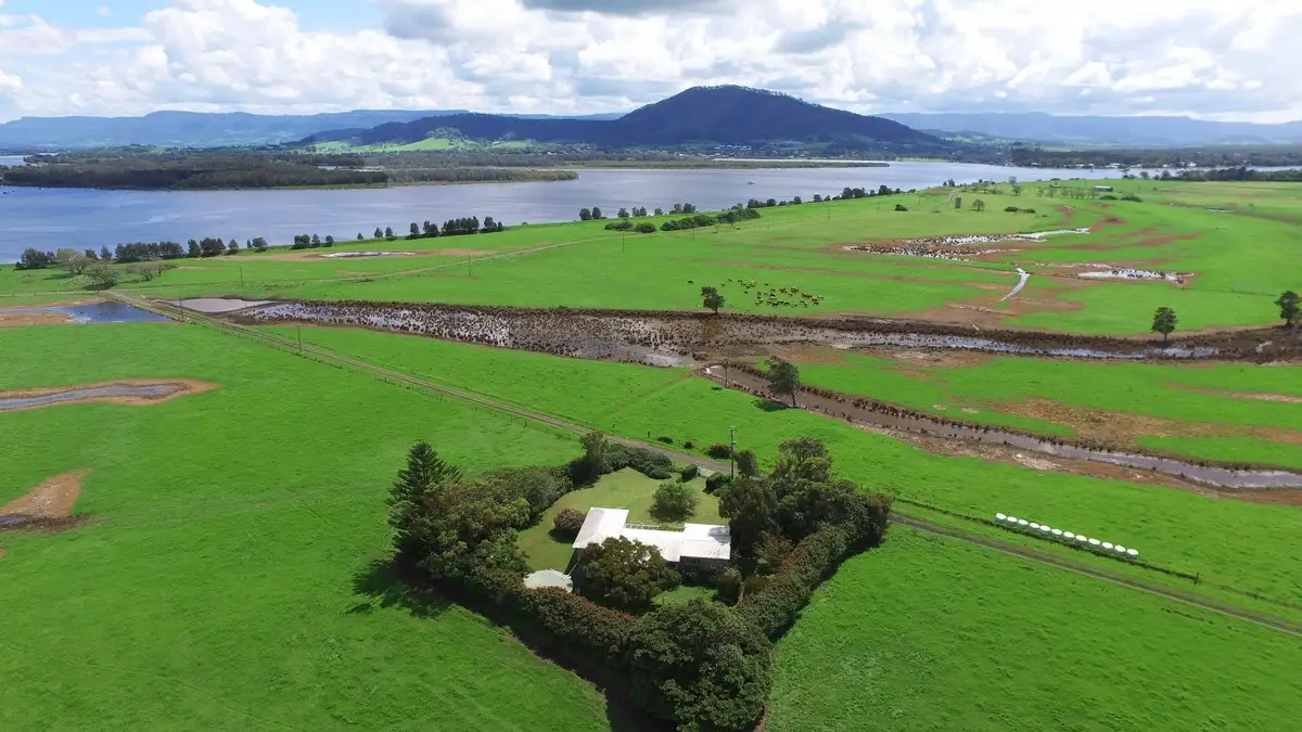 Main view of Homely house listing, 1364 Comerong Island Road, Comerong Island NSW 2540
