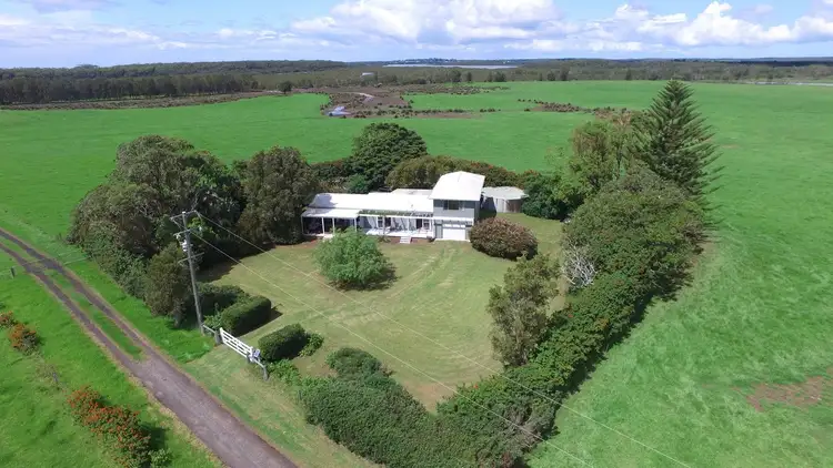 Fourth view of Homely house listing, 1364 Comerong Island Road, Comerong Island NSW 2540