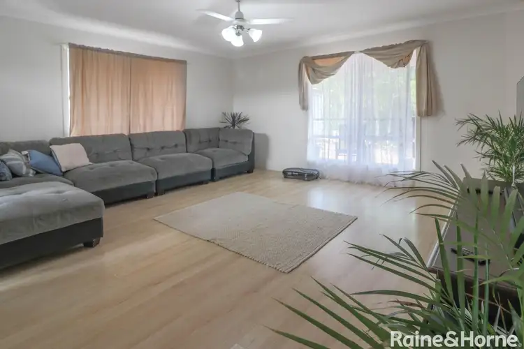 Second view of Homely house listing, 45 Hamilton Drive, Craignish QLD 4655