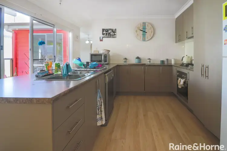 Fourth view of Homely house listing, 45 Hamilton Drive, Craignish QLD 4655