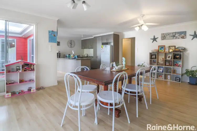 Fifth view of Homely house listing, 45 Hamilton Drive, Craignish QLD 4655