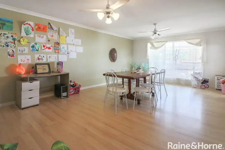Sixth view of Homely house listing, 45 Hamilton Drive, Craignish QLD 4655