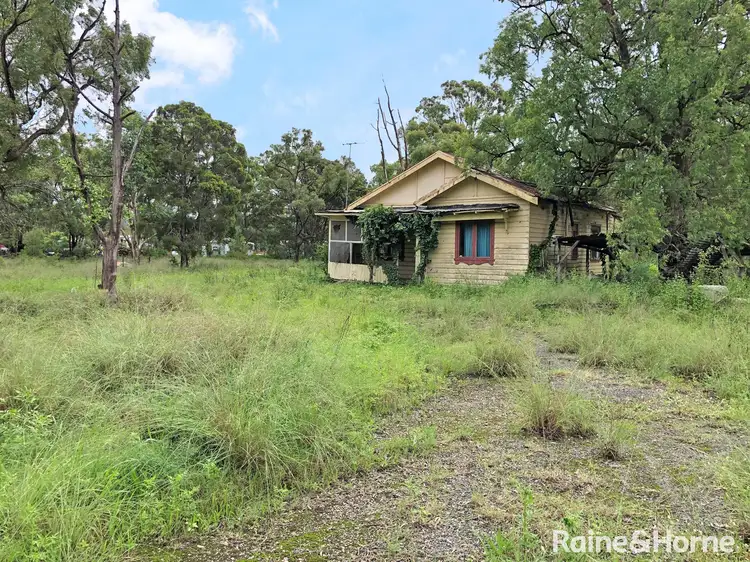 201-207 Devlin Road, Castlereagh NSW 2749