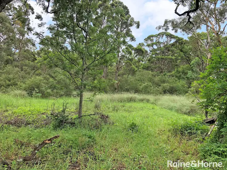 Second view of Homely house listing, 201-207 Devlin Road, Castlereagh NSW 2749