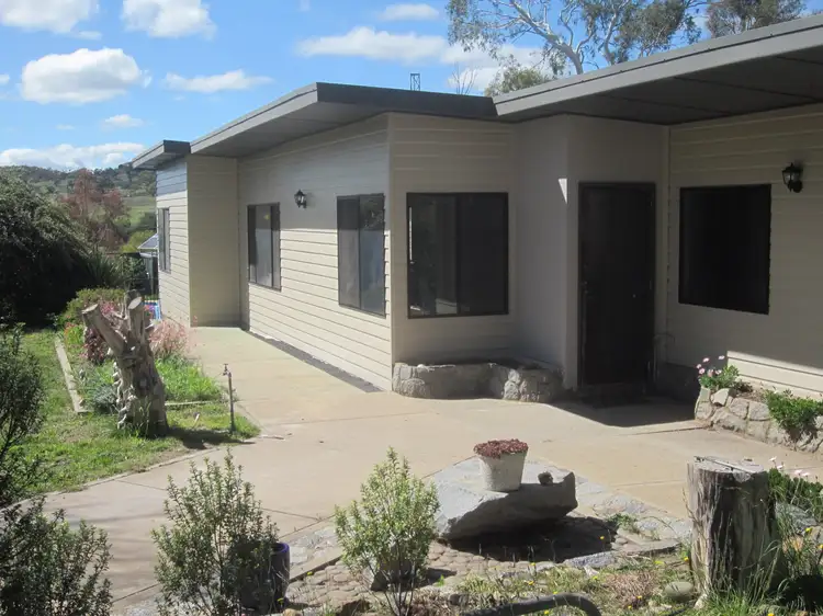Second view of Homely rural property listing, 643 Snowy Mountains Highway, Cooma NSW 2630