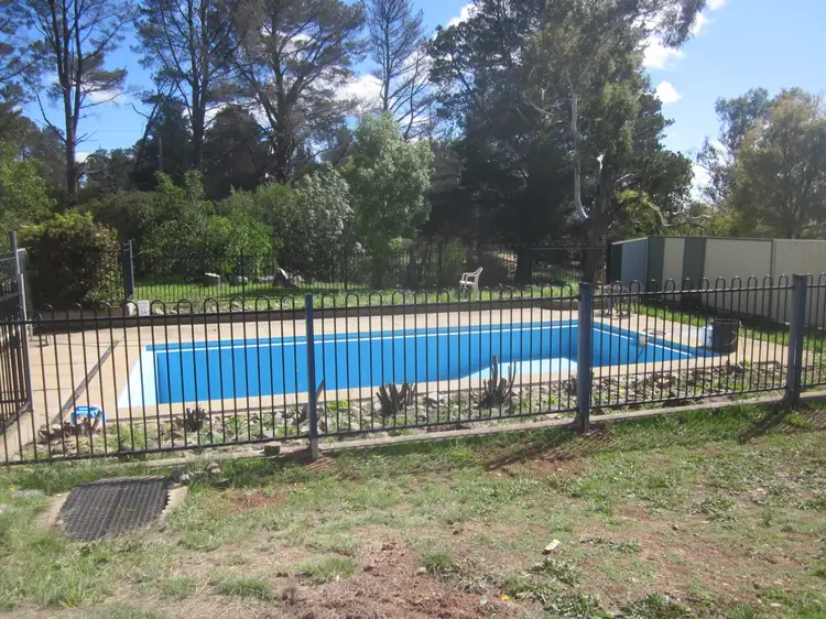 Fourth view of Homely rural property listing, 643 Snowy Mountains Highway, Cooma NSW 2630