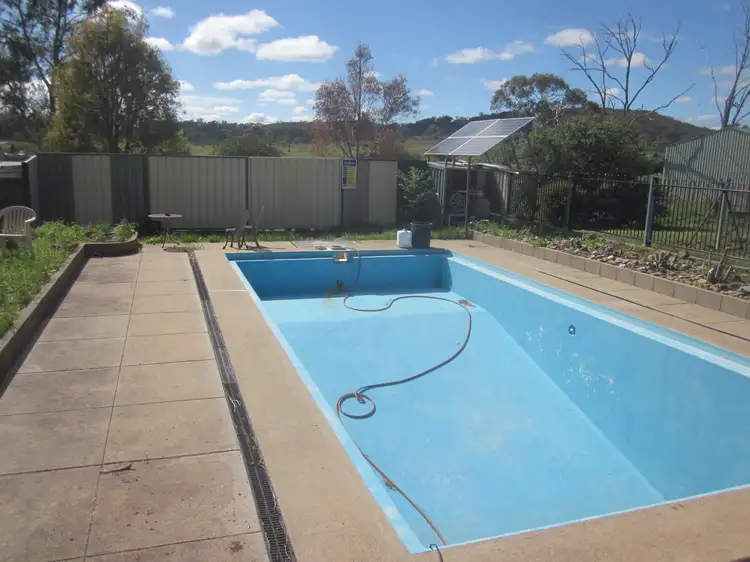 Fifth view of Homely rural property listing, 643 Snowy Mountains Highway, Cooma NSW 2630