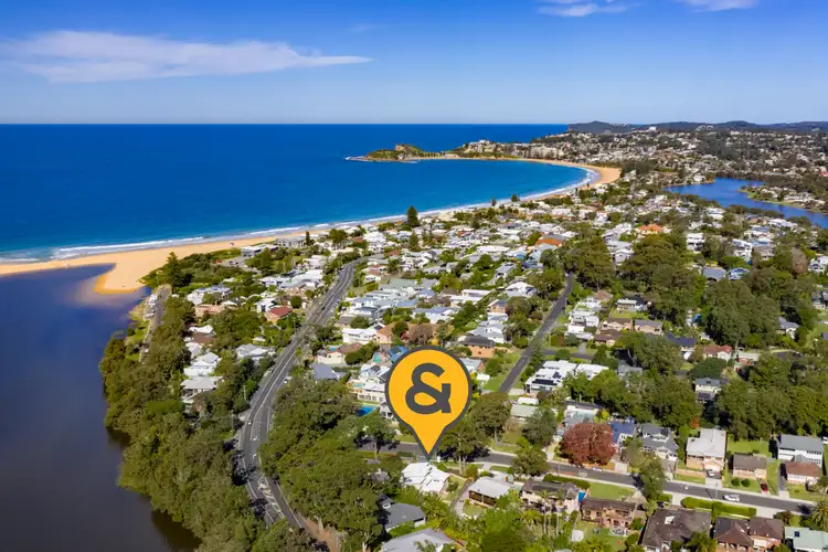 Second view of Homely house listing, 1A Old Gosford Road, Wamberal NSW 2260