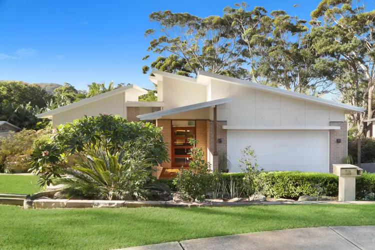 Third view of Homely house listing, 1A Old Gosford Road, Wamberal NSW 2260