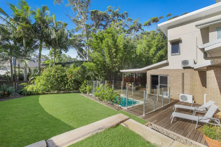 Fifth view of Homely house listing, 1A Old Gosford Road, Wamberal NSW 2260