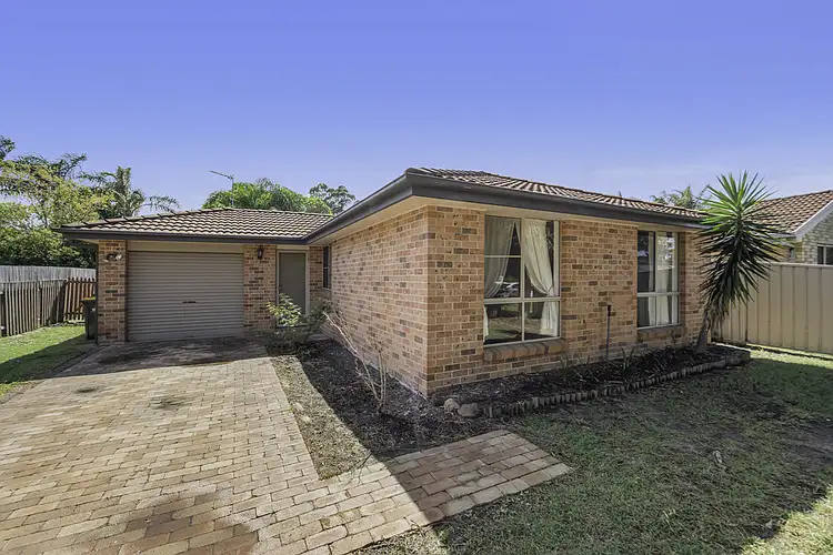 Main view of Homely house listing, 43 Poilus Parade, Tanilba Bay NSW 2319