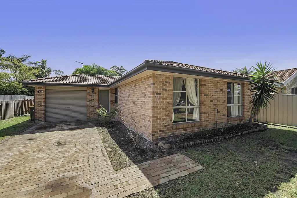 Main view of Homely house listing, 43 Poilus Parade, Tanilba Bay NSW 2319