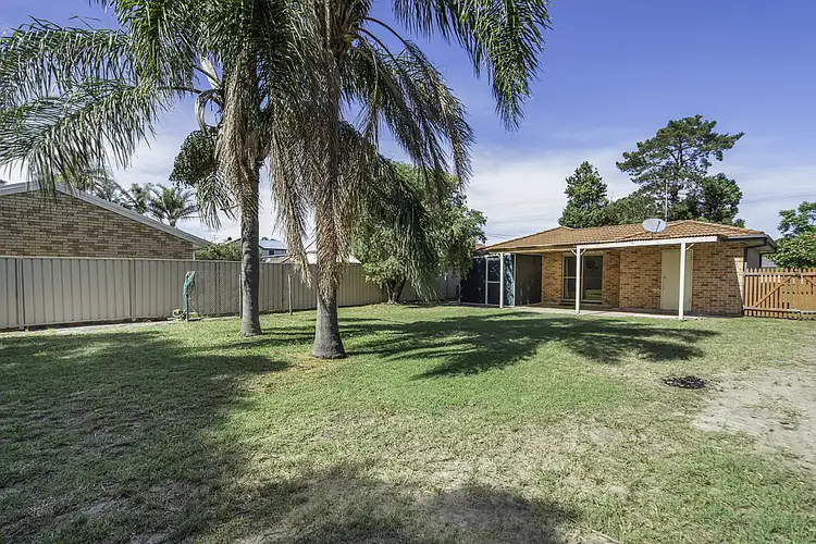 Second view of Homely house listing, 43 Poilus Parade, Tanilba Bay NSW 2319