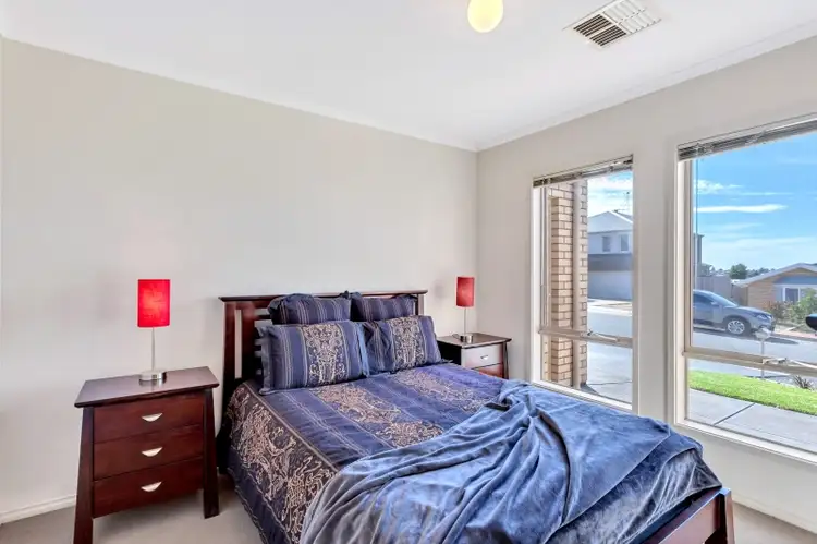 Fourth view of Homely house listing, 21 Kingston Circuit, Seaford Rise SA 5169