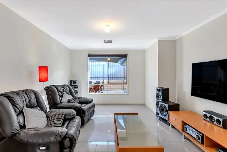 Fifth view of Homely house listing, 21 Kingston Circuit, Seaford Rise SA 5169