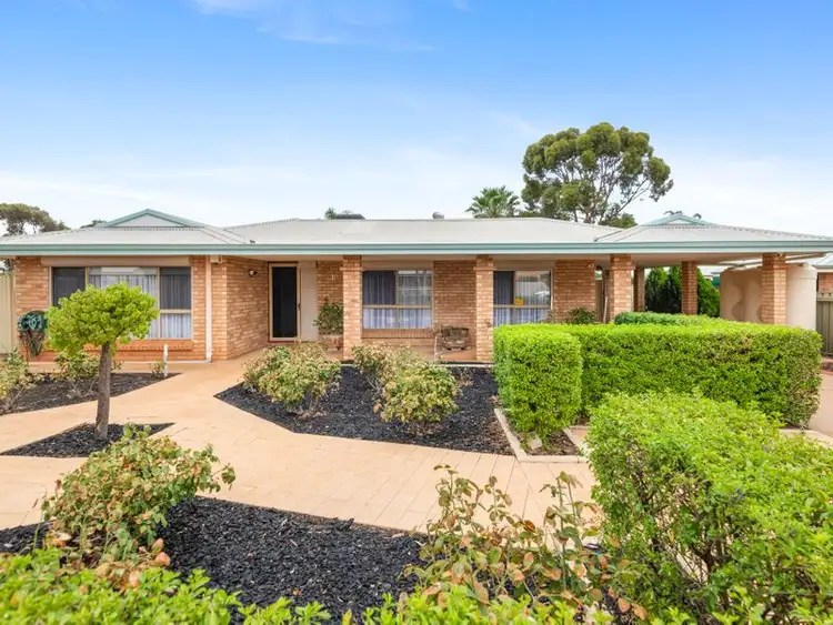 10 Davyhurst Drive, Hannans WA 6430
