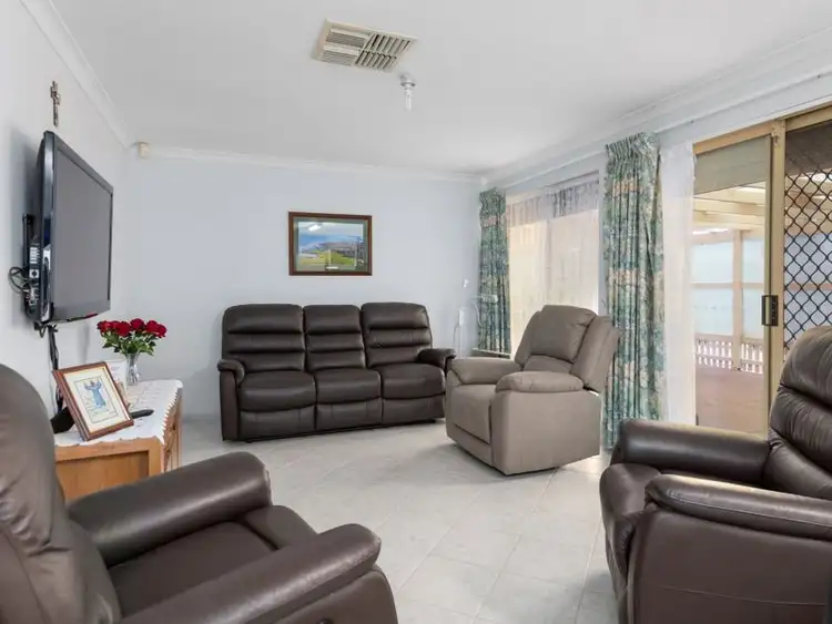 Second view of Homely house listing, 10 Davyhurst Drive, Hannans WA 6430