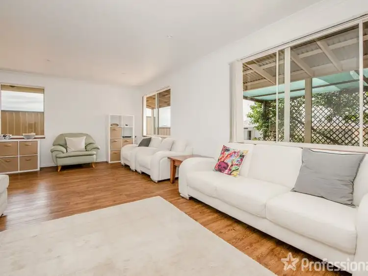 Sixth view of Homely house listing, 29 Bagley Crescent, Mount Tarcoola WA 6530