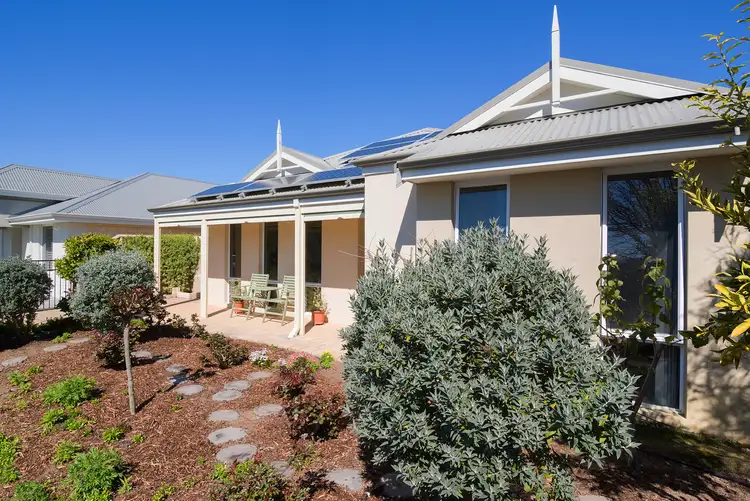 Second view of Homely house listing, 66 Joseph Drive, Yalyalup WA 6280
