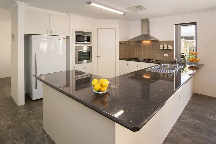 Fourth view of Homely house listing, 66 Joseph Drive, Yalyalup WA 6280