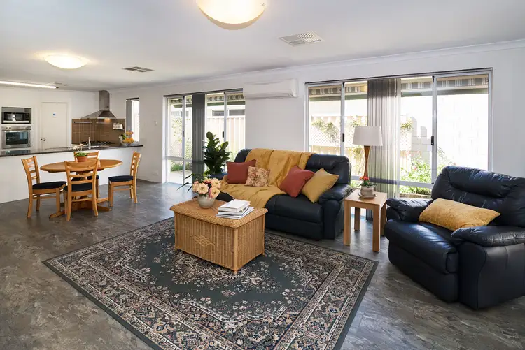 Sixth view of Homely house listing, 66 Joseph Drive, Yalyalup WA 6280