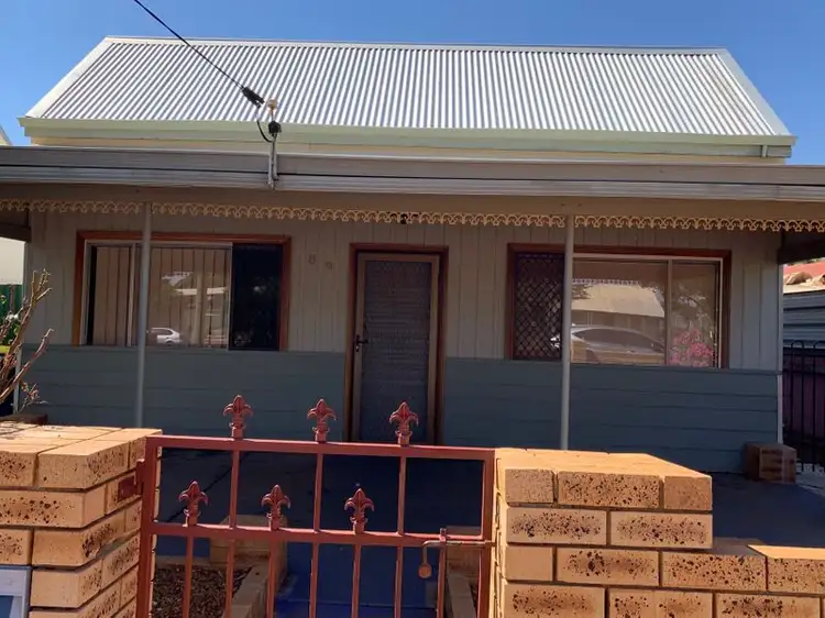 Third view of Homely house listing, 89 Forrest Street, Kalgoorlie WA 6430