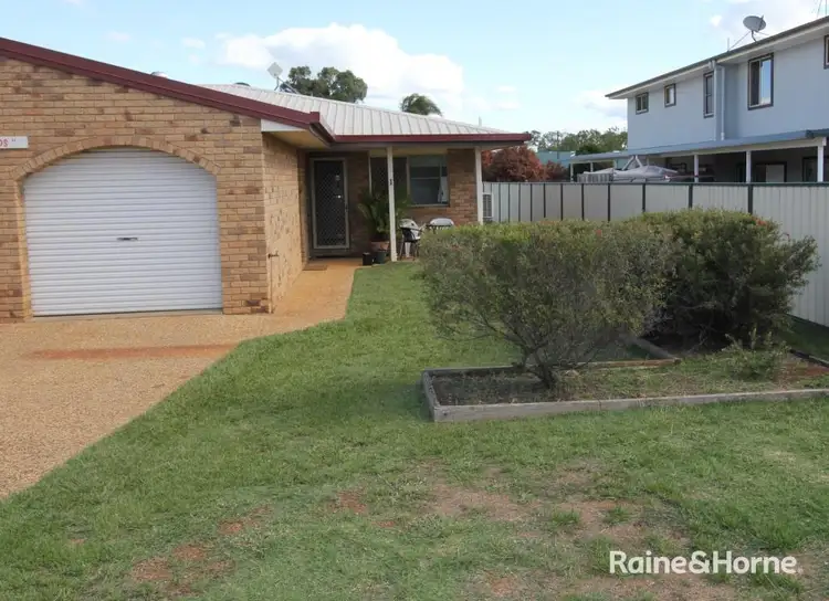 1/129 Harris Road, Kingaroy QLD 4610