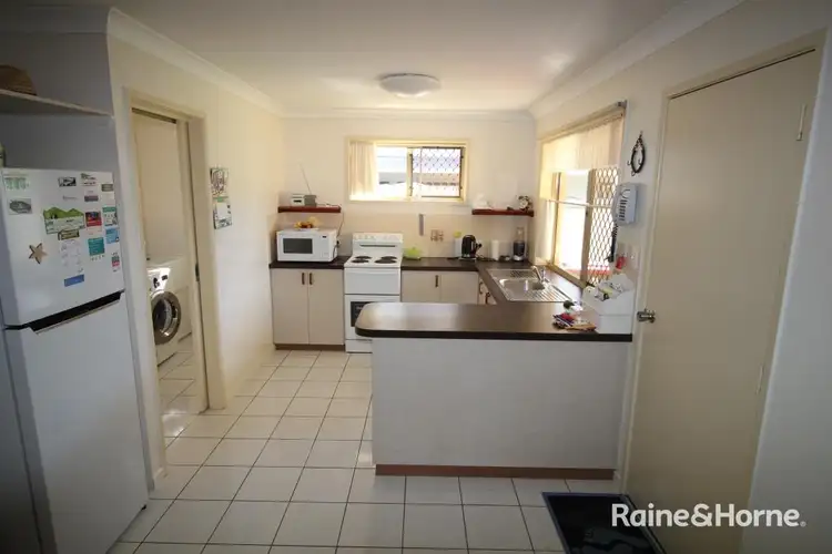 Third view of Homely house listing, 1/129 Harris Road, Kingaroy QLD 4610
