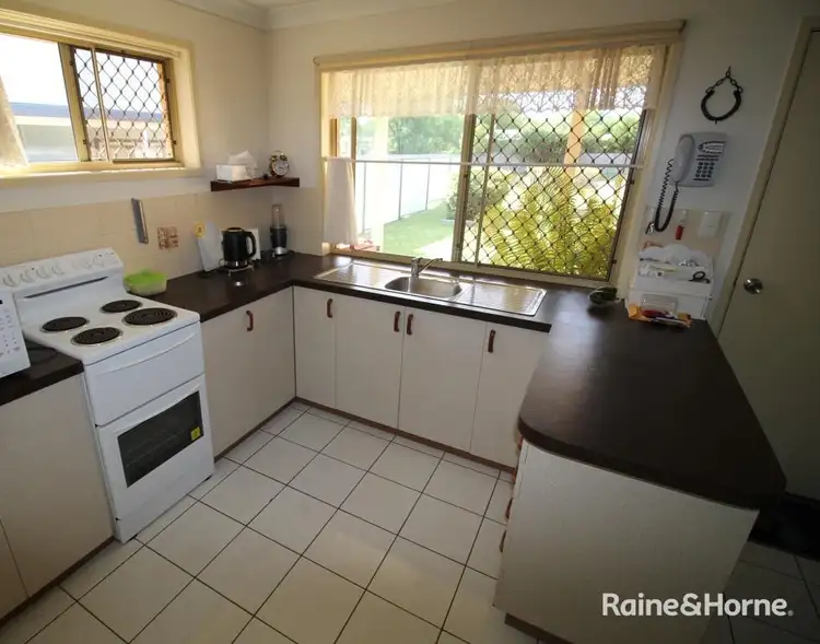 Fourth view of Homely house listing, 1/129 Harris Road, Kingaroy QLD 4610