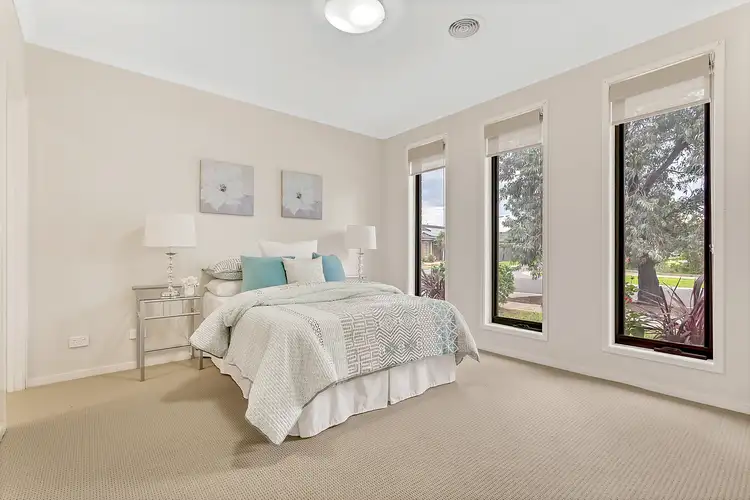 Fourth view of Homely house listing, 22 Fairhaven Boulevard, Craigieburn VIC 3064