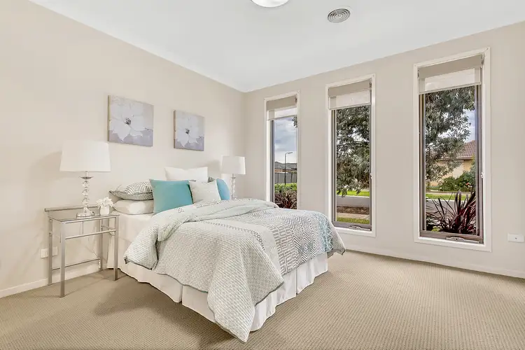 Fifth view of Homely house listing, 22 Fairhaven Boulevard, Craigieburn VIC 3064