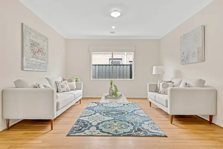 Seventh view of Homely house listing, 22 Fairhaven Boulevard, Craigieburn VIC 3064