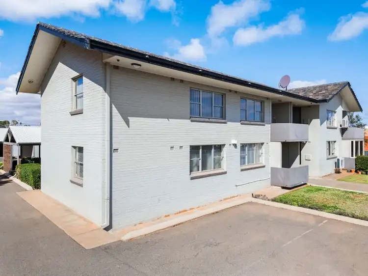 Second view of Homely unit listing, 1/25 Hannan Street, Kalgoorlie WA 6430