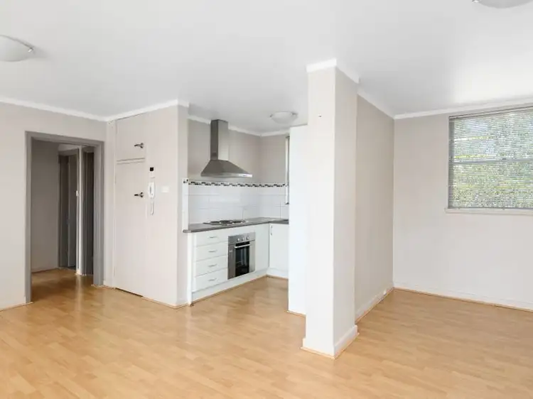 Third view of Homely unit listing, 1/25 Hannan Street, Kalgoorlie WA 6430