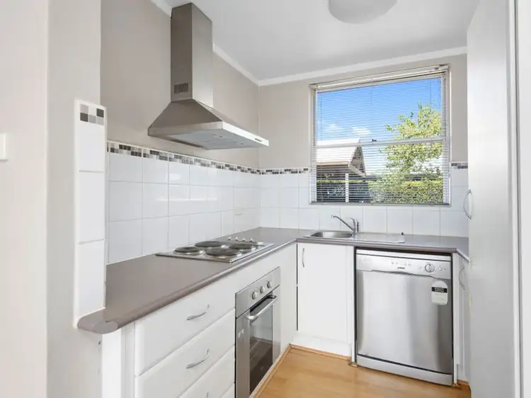 Fourth view of Homely unit listing, 1/25 Hannan Street, Kalgoorlie WA 6430