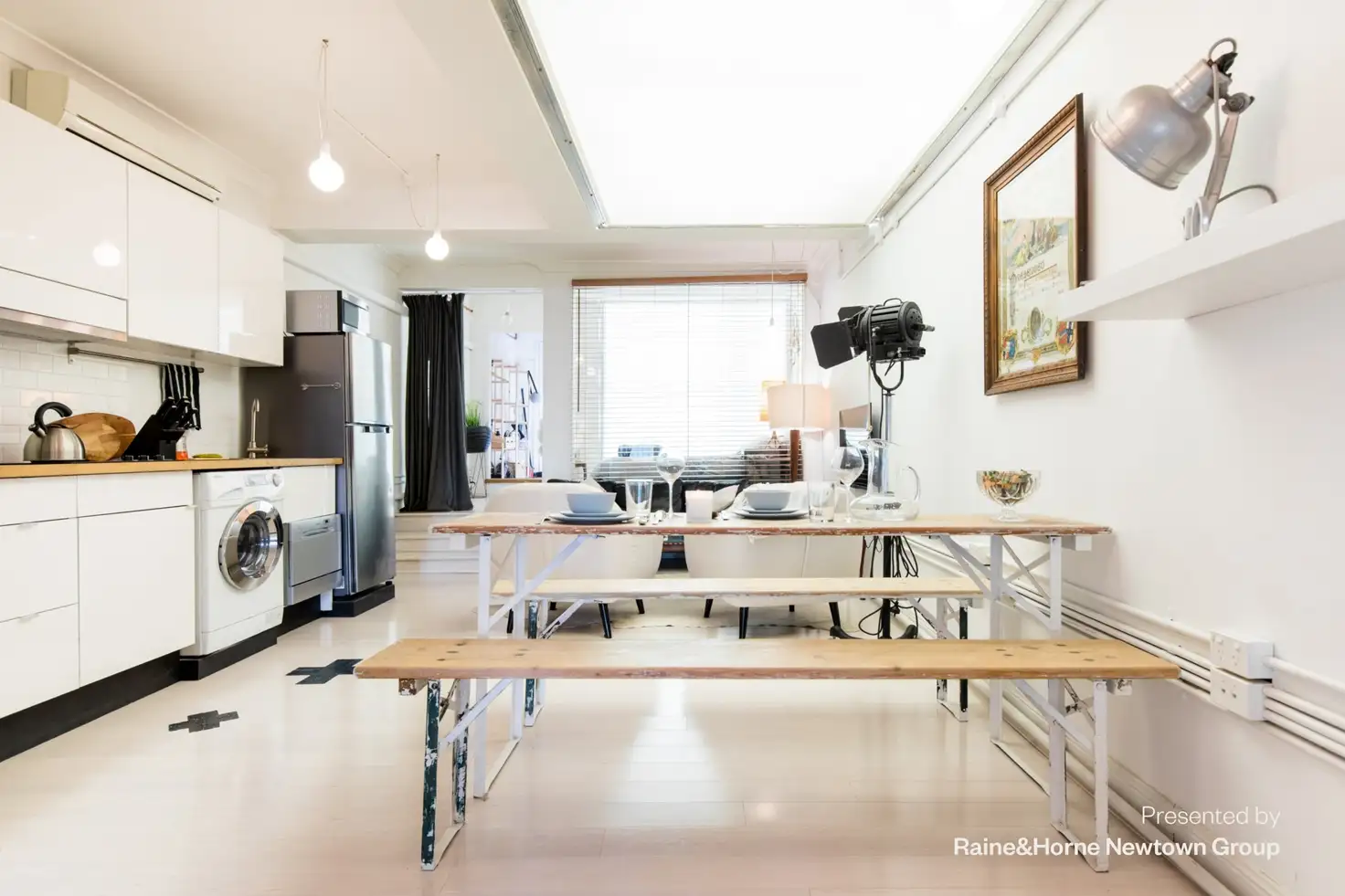 Main view of Homely apartment listing, 1/22 Ann Street, Surry Hills NSW 2010