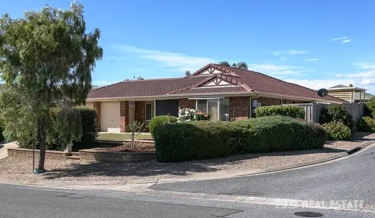 40 Sinclair Street, Hayborough SA 5211