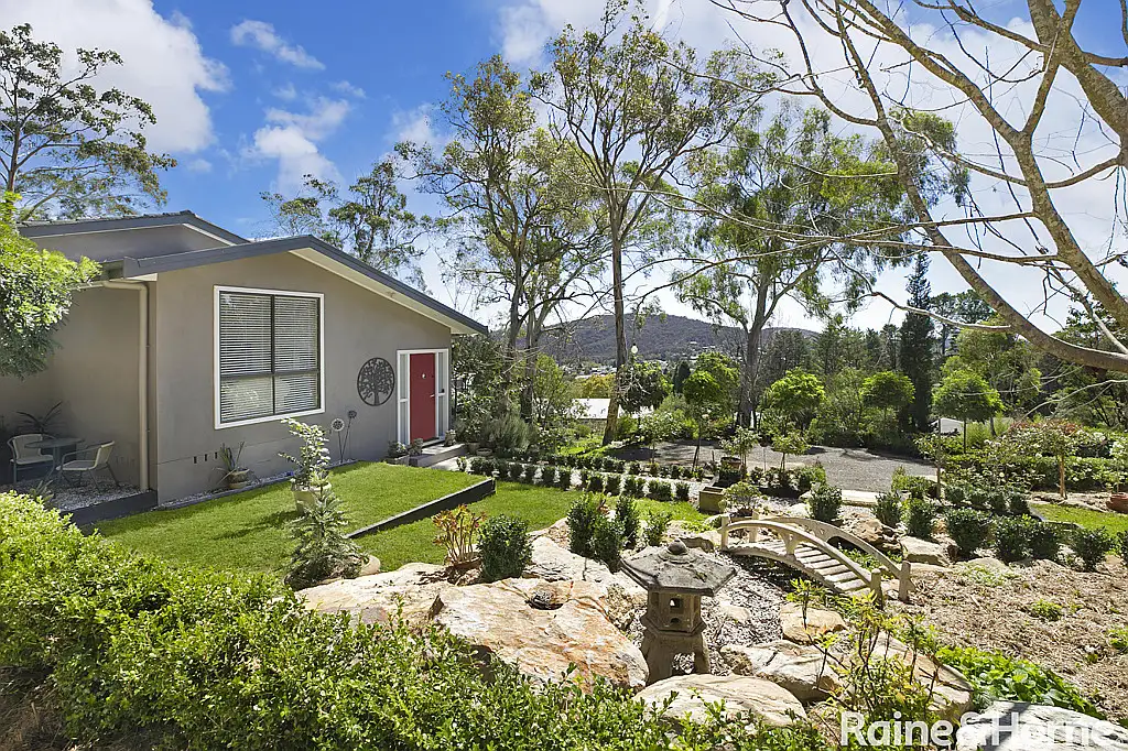 Main view of Homely house listing, 67 Oxley Drive, Mittagong NSW 2575