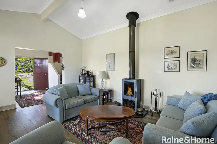 Second view of Homely house listing, 67 Oxley Drive, Mittagong NSW 2575