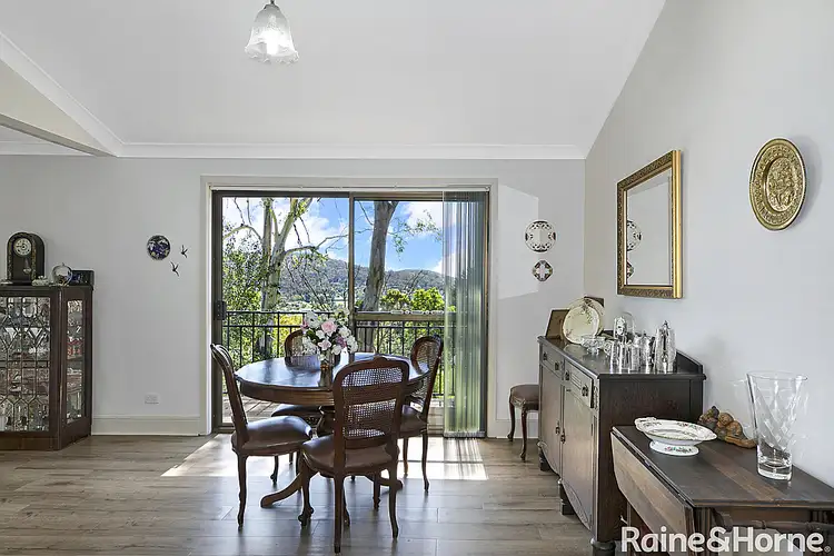 Third view of Homely house listing, 67 Oxley Drive, Mittagong NSW 2575