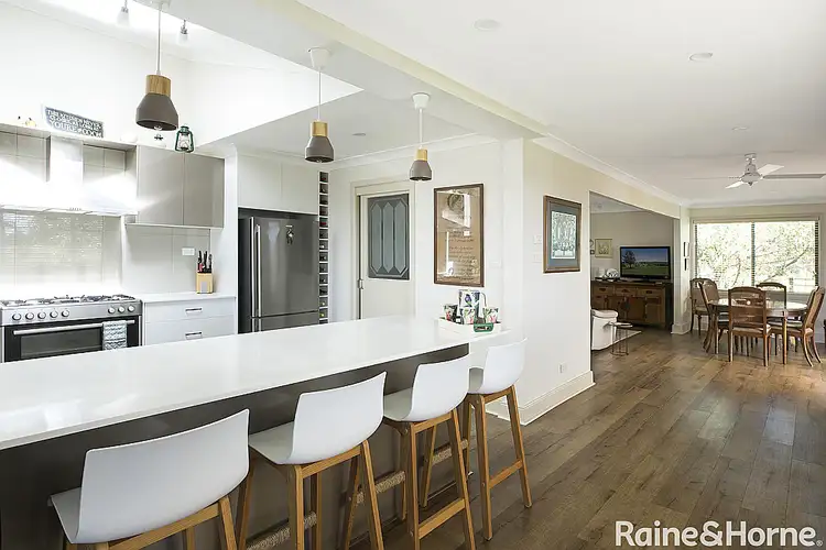 Fourth view of Homely house listing, 67 Oxley Drive, Mittagong NSW 2575