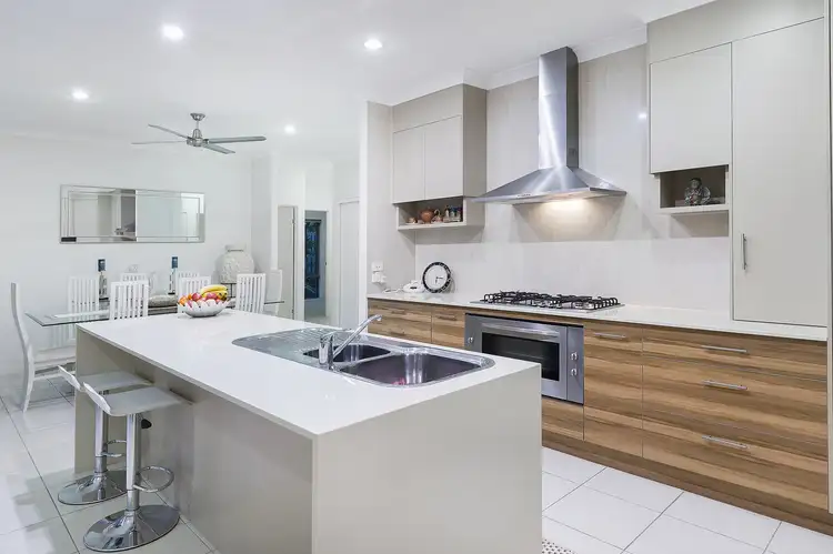 Fourth view of Homely house listing, 2 ORLANDO DRIVE, Coomera QLD 4209