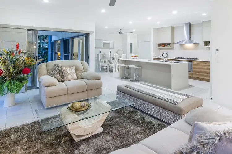 Fifth view of Homely house listing, 2 ORLANDO DRIVE, Coomera QLD 4209
