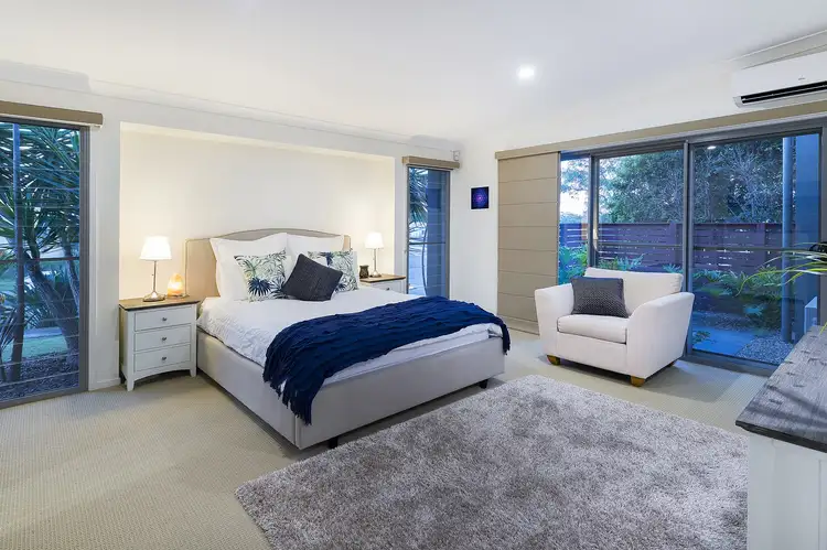 Seventh view of Homely house listing, 2 ORLANDO DRIVE, Coomera QLD 4209